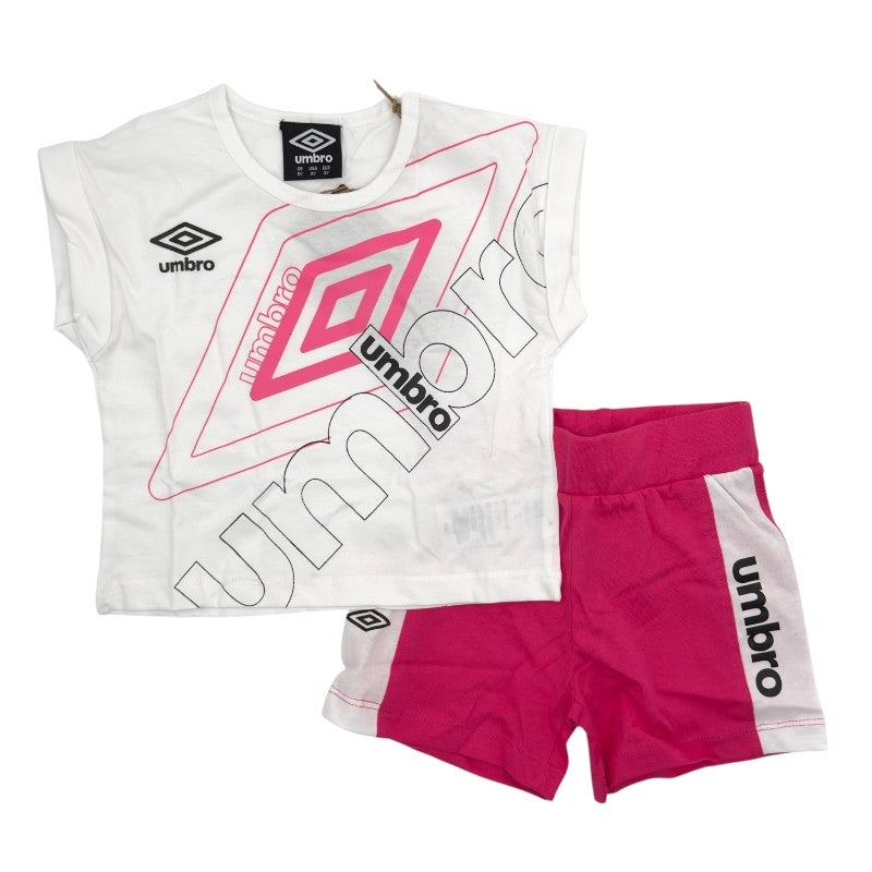 Completo Bimba Umbro