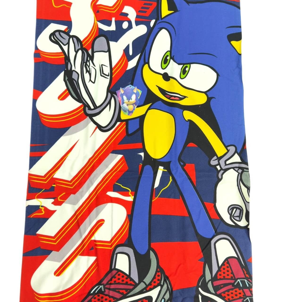 Telo mare Sonic