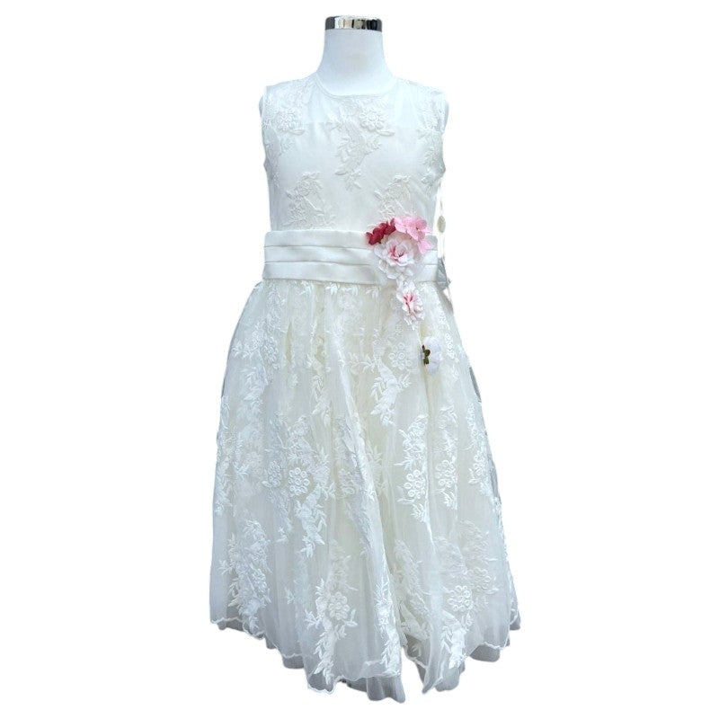 Abito Elegante Bimba