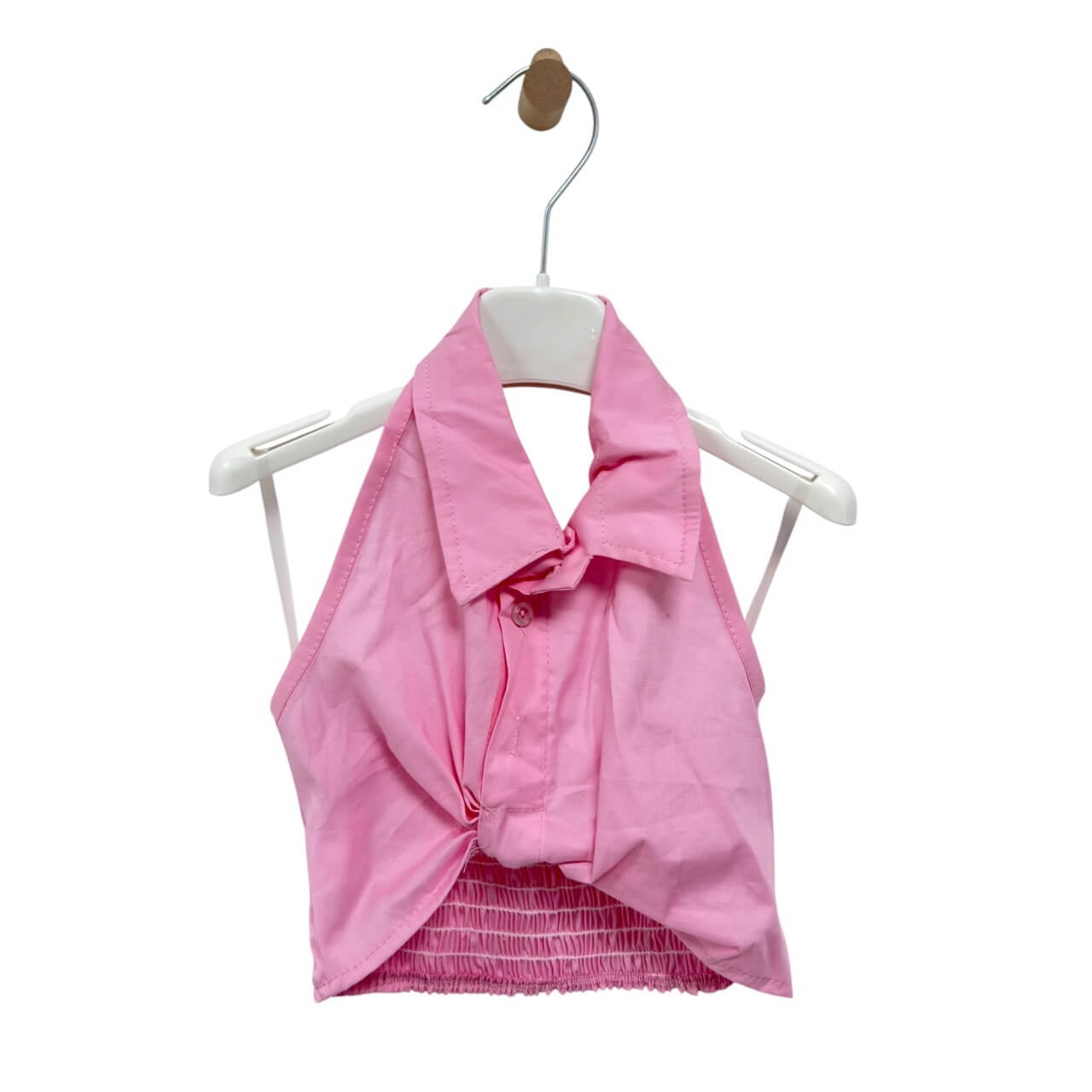 Camicia da bambina