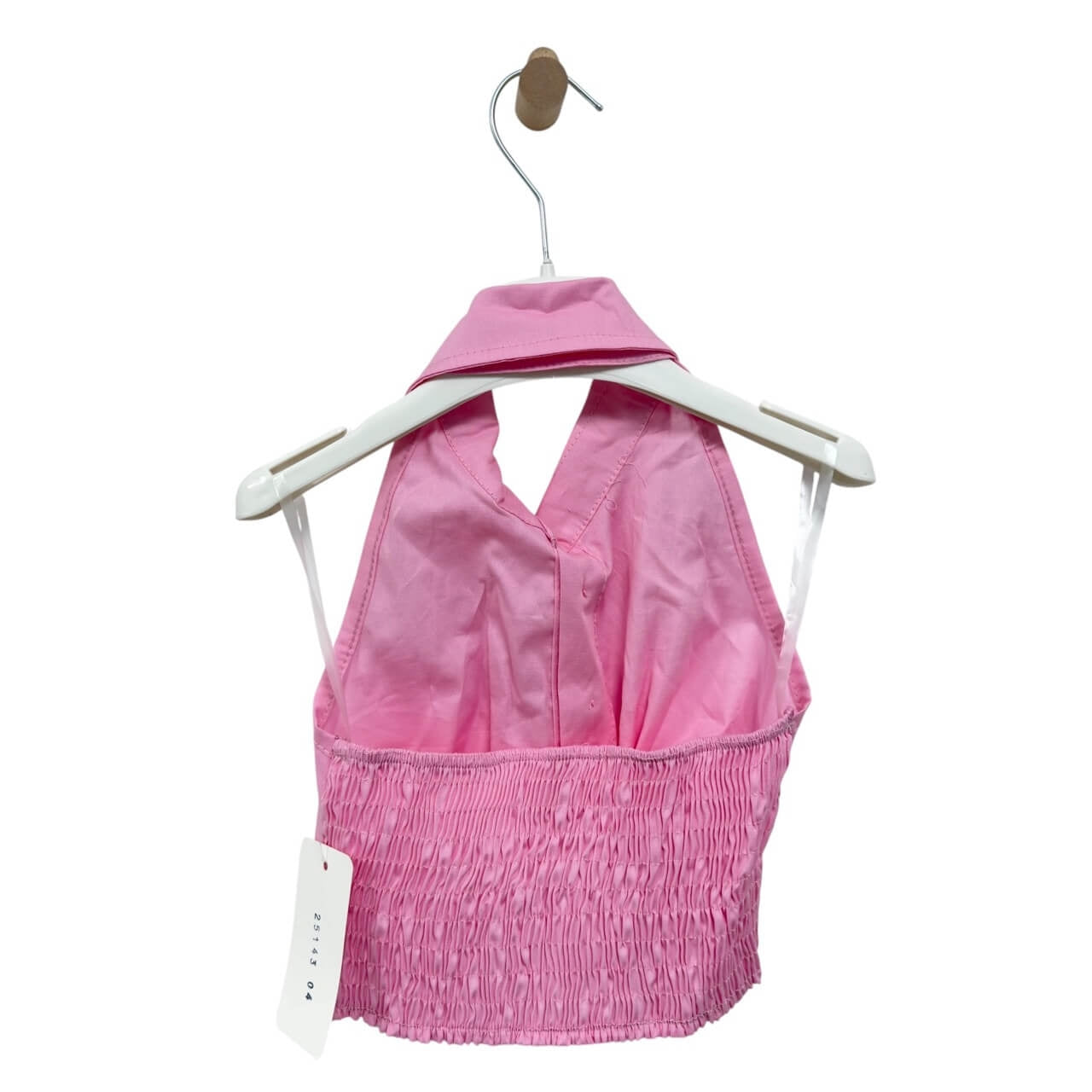 Camicia da bambina