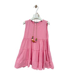 Abito Bimba in cotone