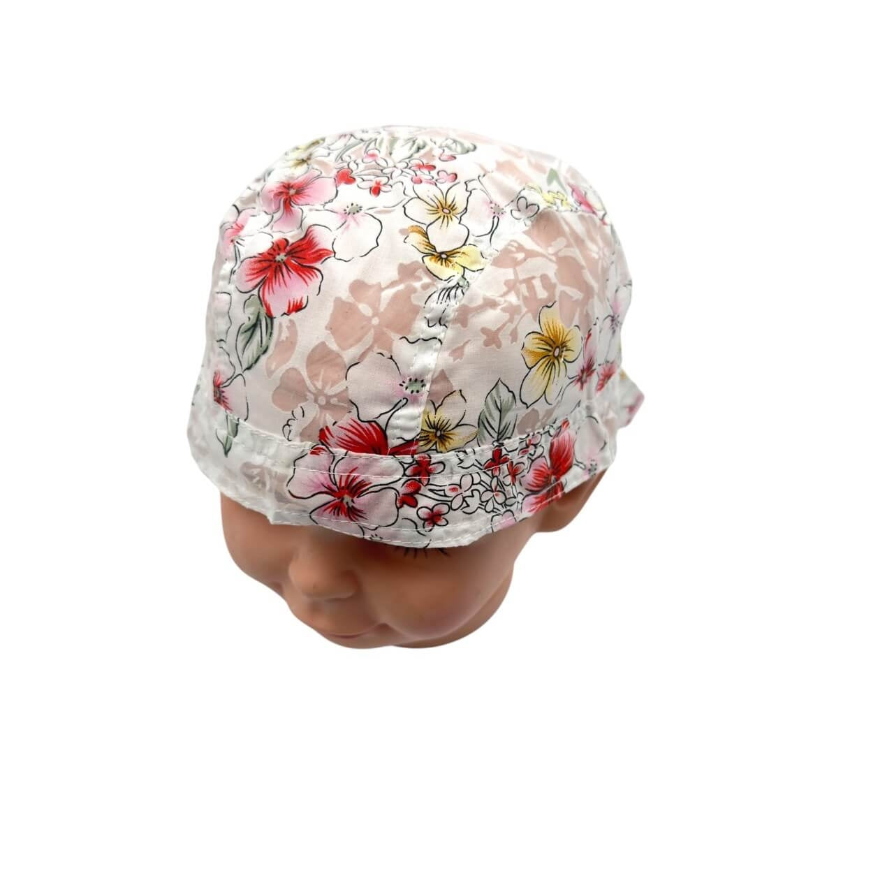 Bandana neonata 100% Cotone