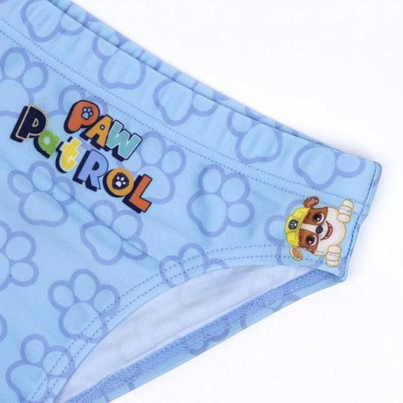 Costume da Bagno Paw Patrol