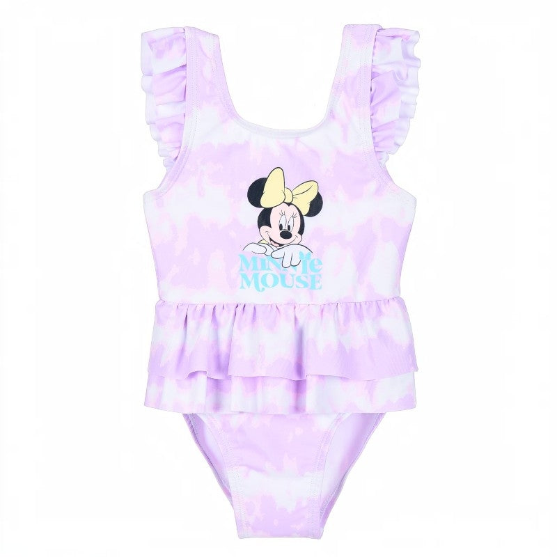 Costume da Bagno Neonata Minnie