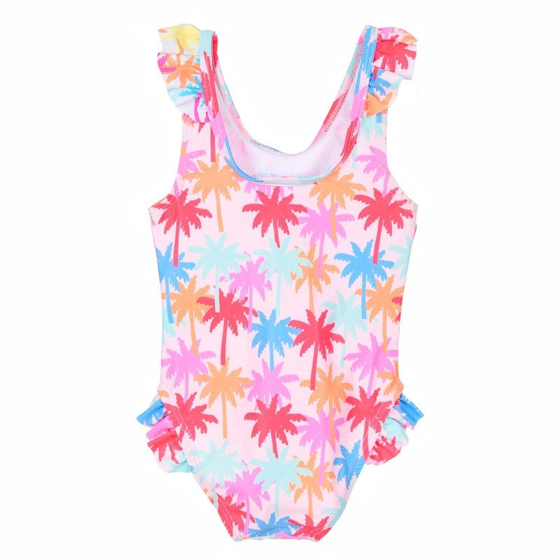 Costume da Bagno Neonata Minnie