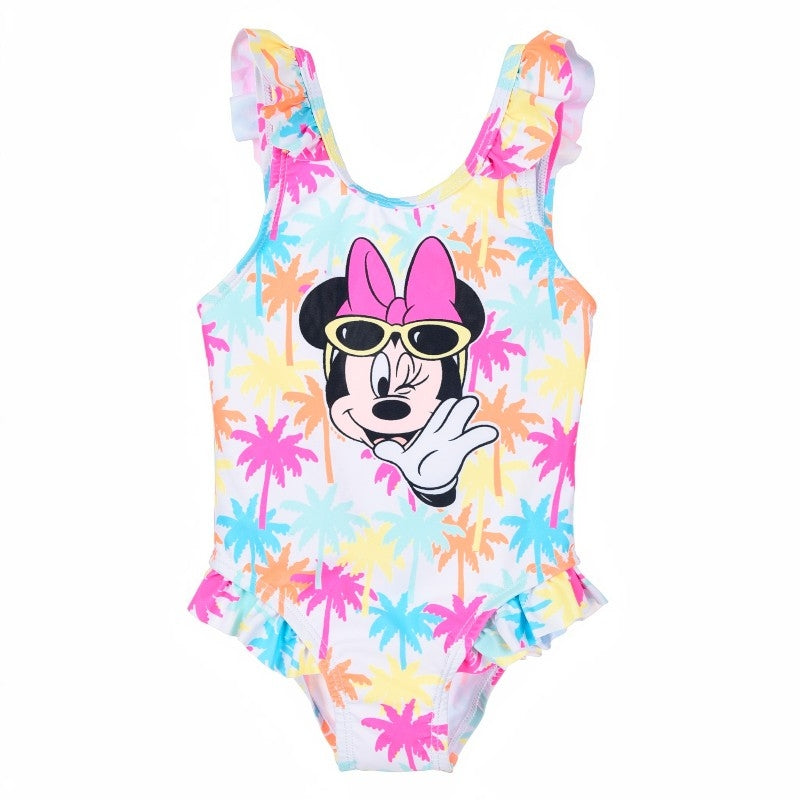 Costume da Bagno Neonata Minnie