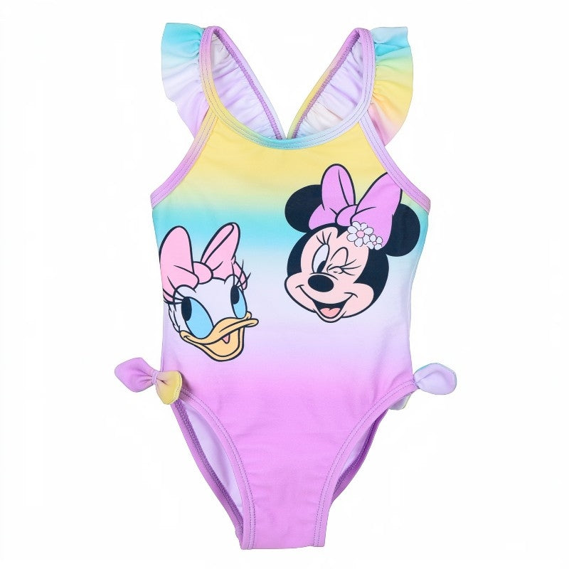 Costume da Bagno Neonata Minnie