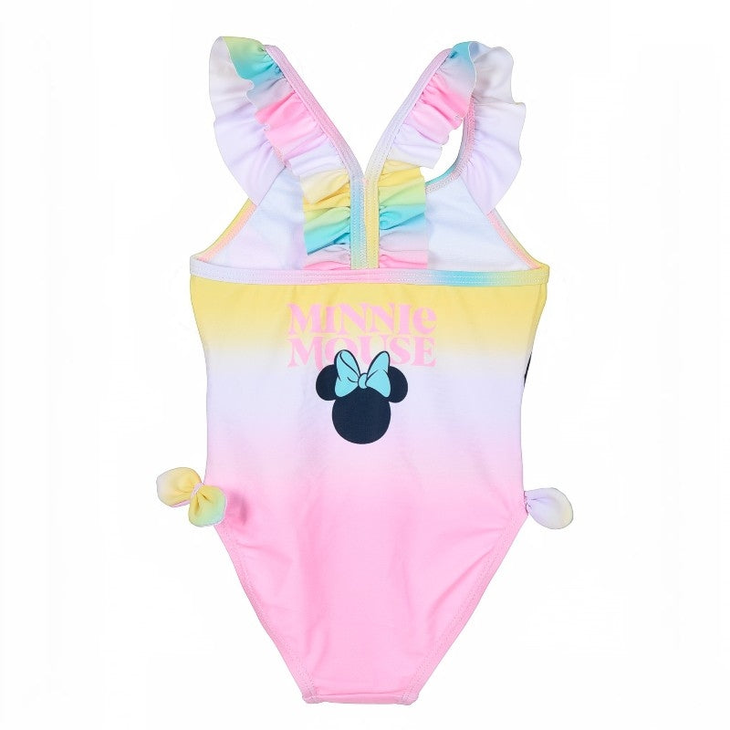Costume da Bagno Neonata Minnie