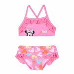 Costume da Bagno Neonata Minnie