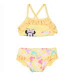 Costume da Bagno Neonata Minnie
