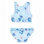 Costume da Bagno Neonata Stitch