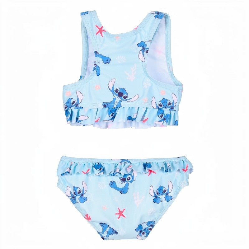 Costume da Bagno Neonata Stitch