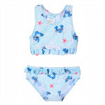 Costume da Bagno Neonata Stitch