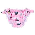 Costume da Bagno Neonata Minnie