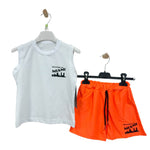 Completo Mare Bimbo Con costume