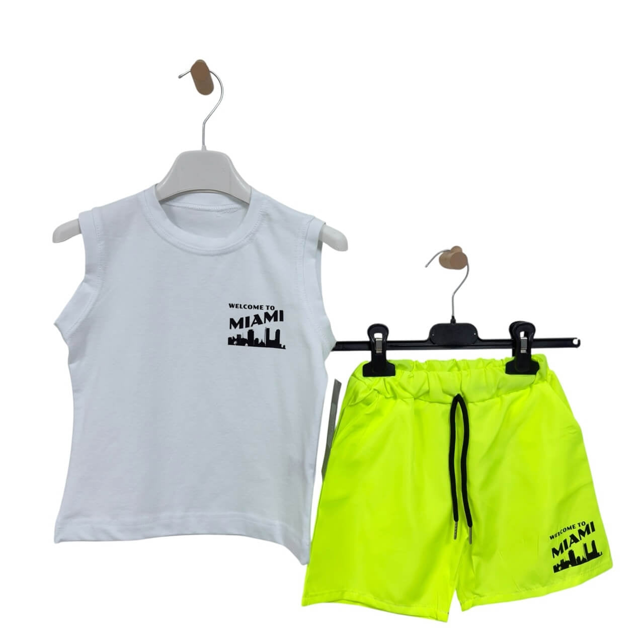Completo Mare Neonato Con costume