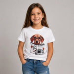 T-shirt In Cotone