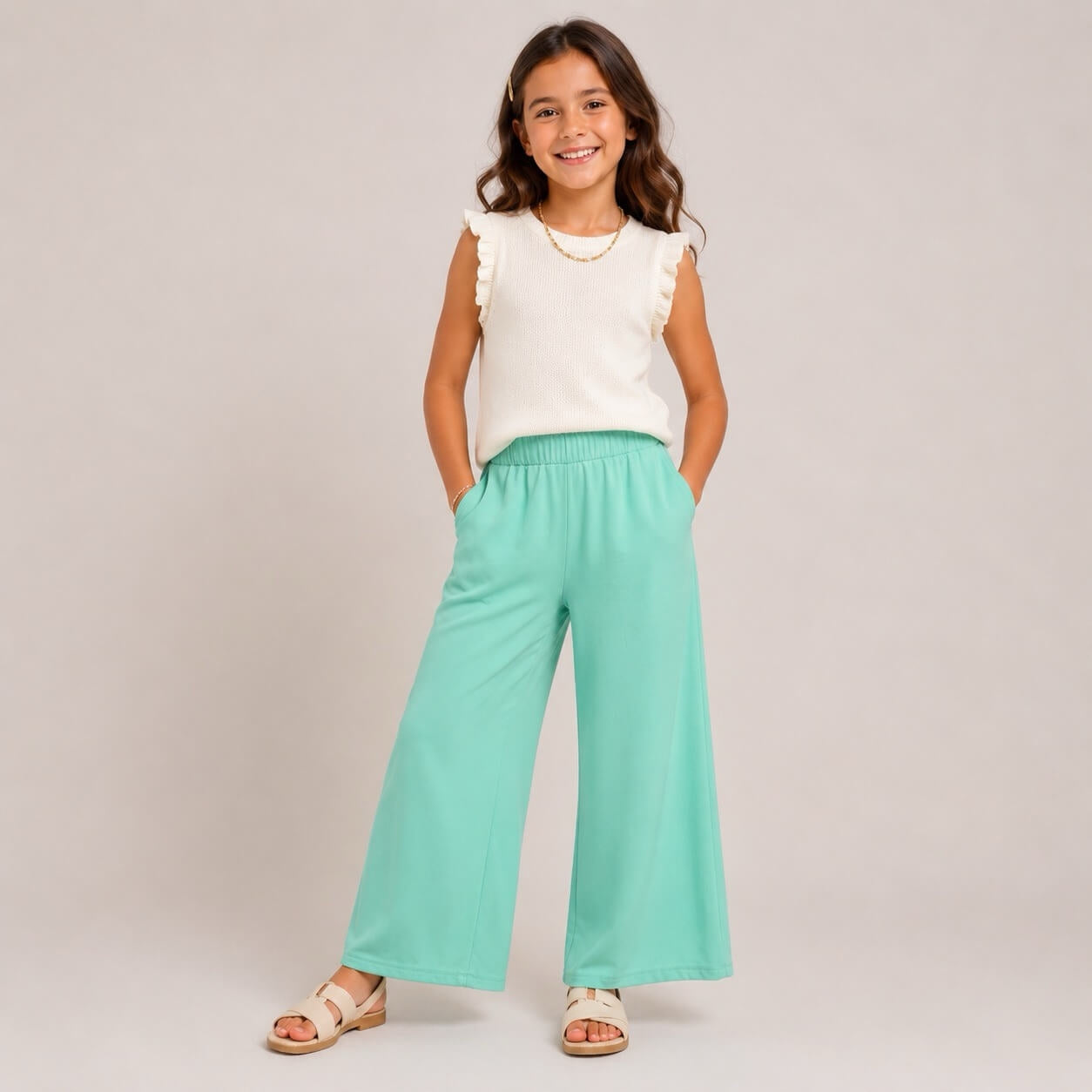 Pantalone a Palazzo in Lino