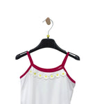 Abito Bimba in cotone