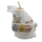 1 Set Regalo 4 pezzi