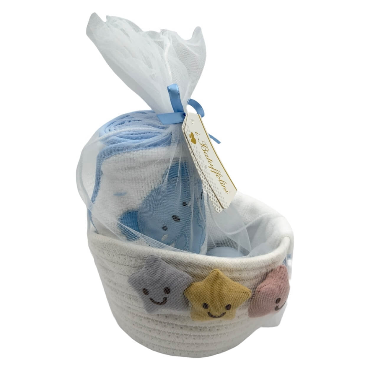 1 Set Regalo 4 pezzi
