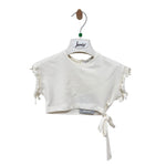 T-Shirt Bimba Mezza Manica Cotone