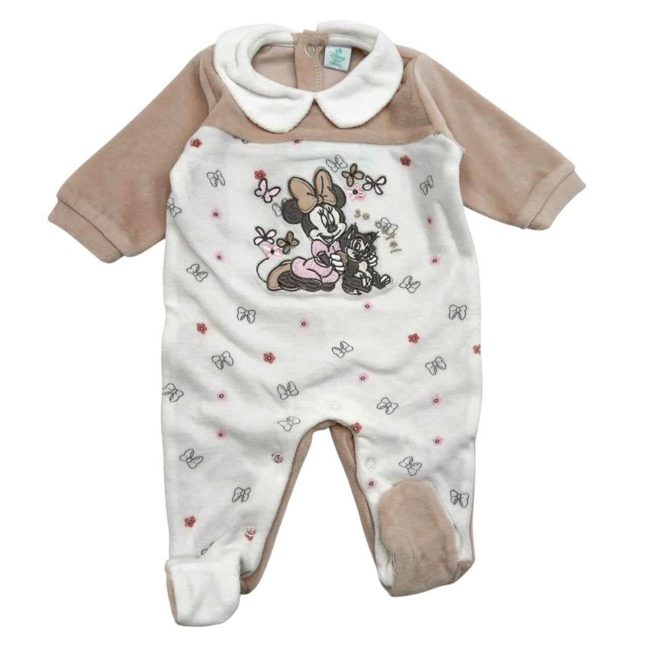 Tutina ciniglia Minnie Disney