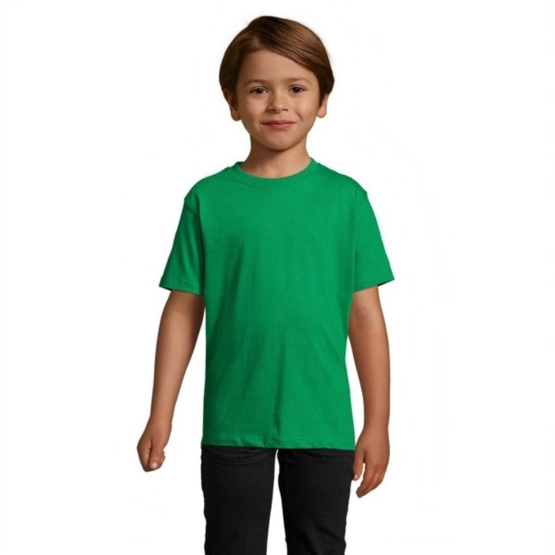 T-SHIRT UNISEX