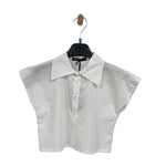 Camicia da bambina