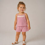 Completo Neonata Cotone