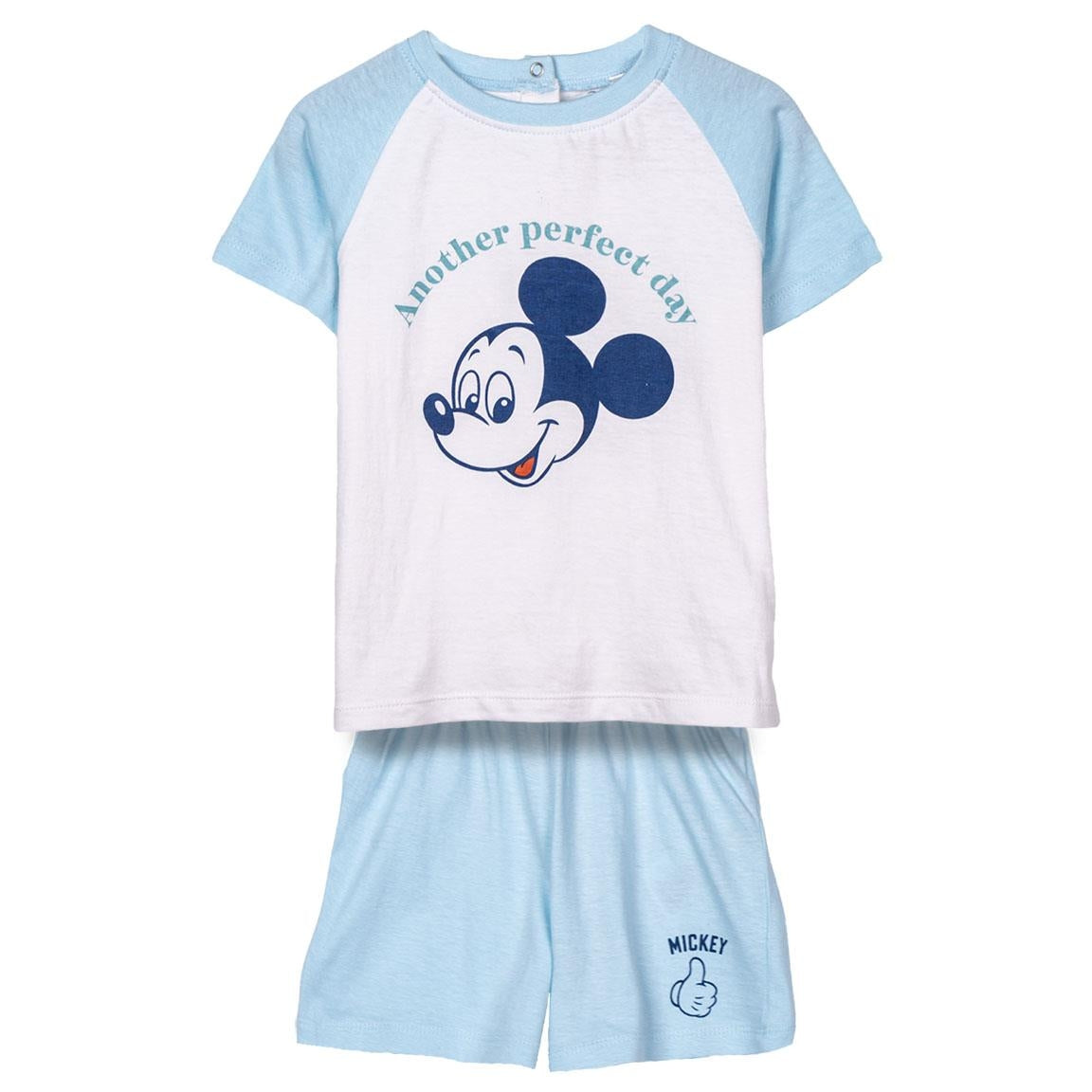 Pigiama Mickey Mouse