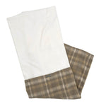 Coperta di Ciniglia Pastello 75x90
