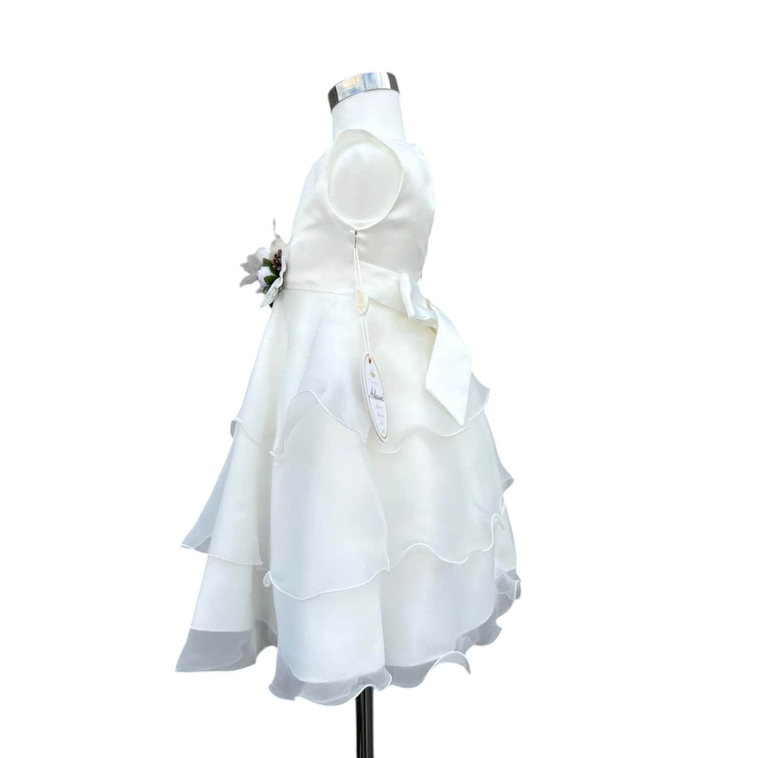 Abito Elegante Bimba