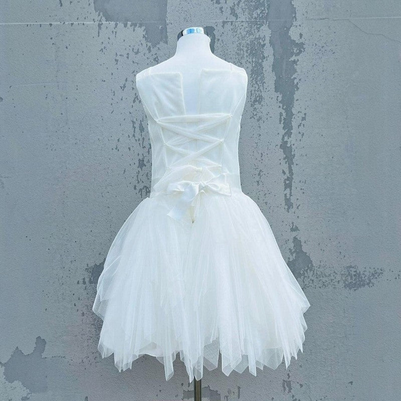 Abito Elegante Bimba