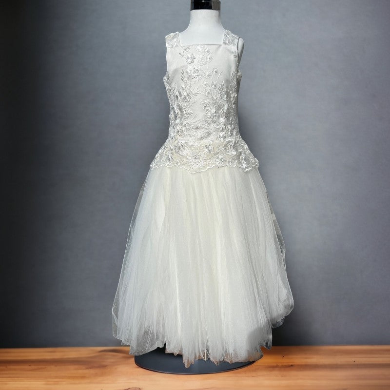 Abito Elegante Bimba