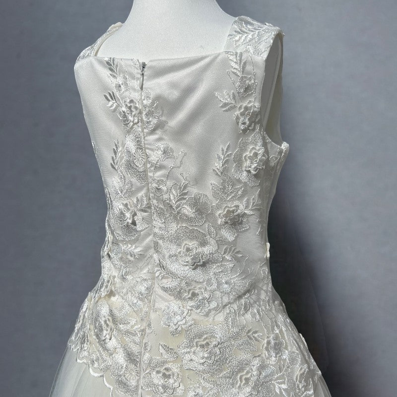 Abito Elegante Bimba