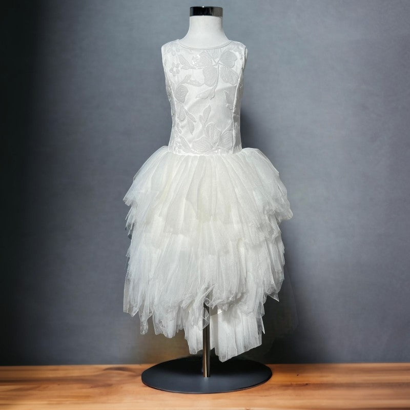 Abito Elegante Bimba