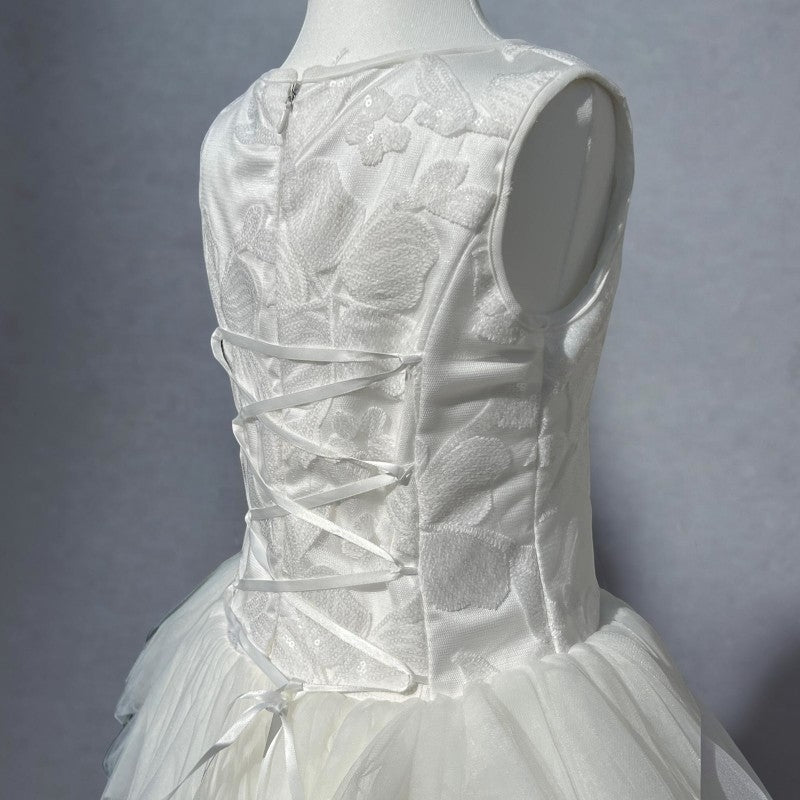 Abito Elegante Bimba
