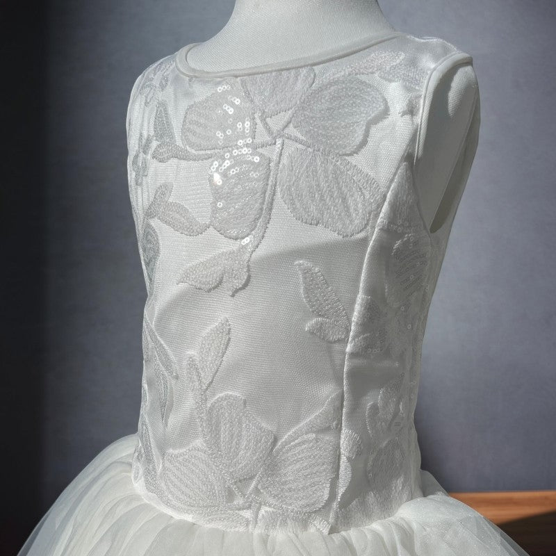Abito Elegante Bimba