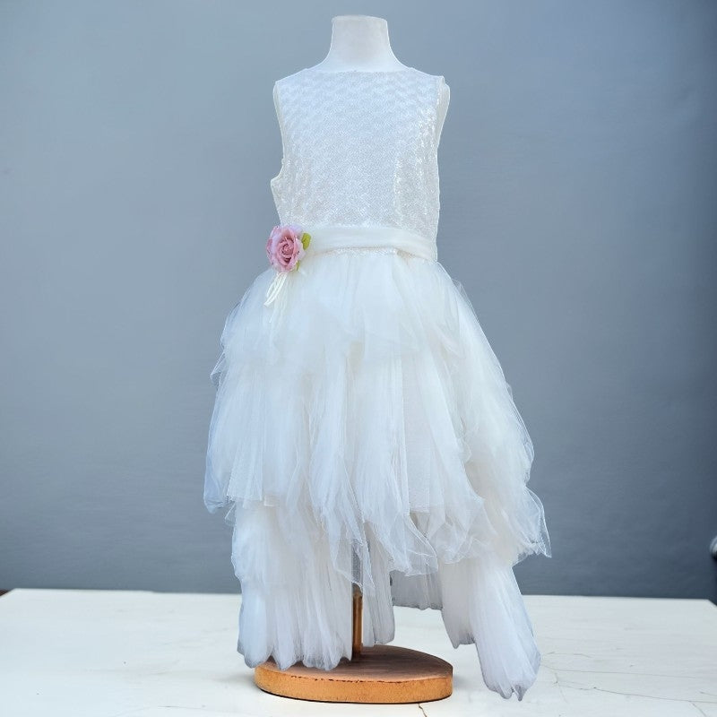 Abito Elegante Bimba