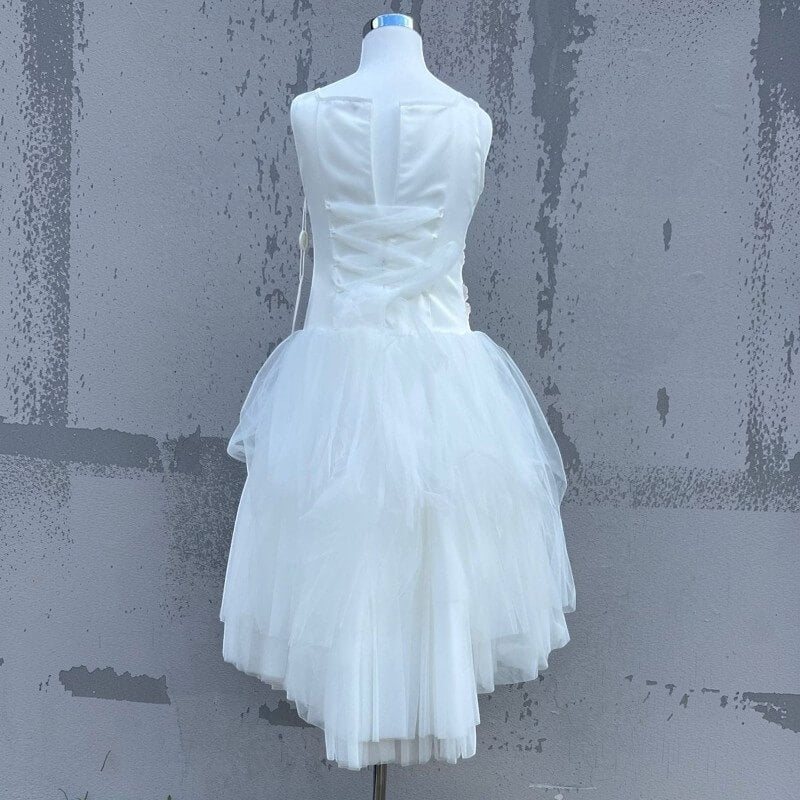 Abito Elegante Bimba