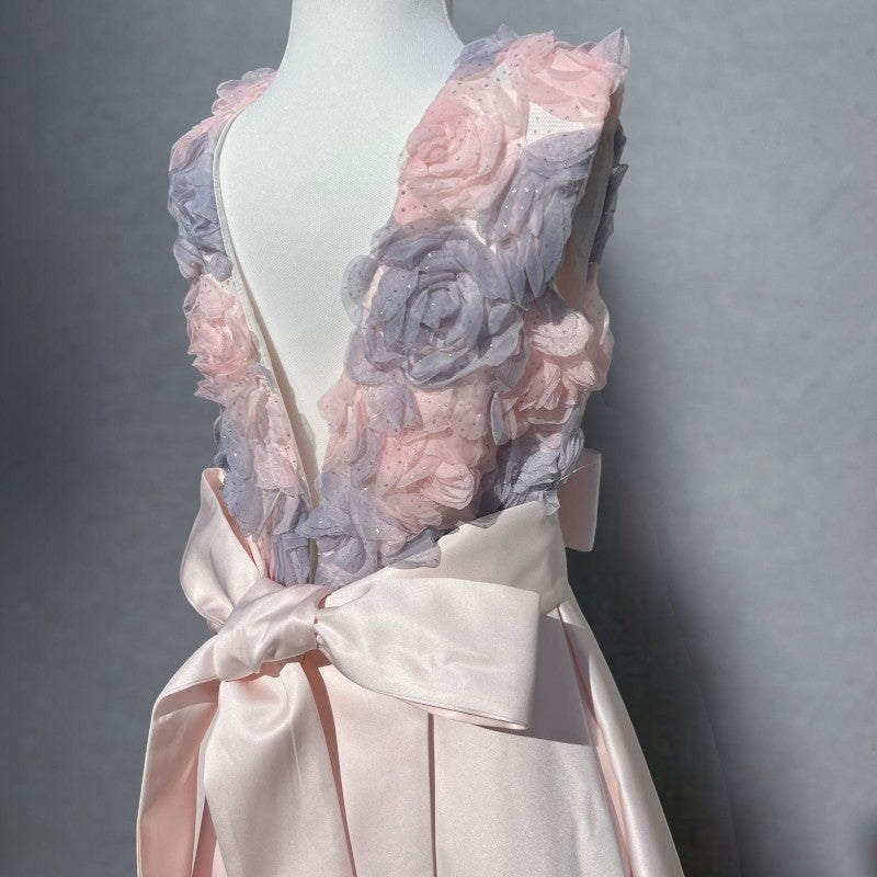 Abito Elegante Bimba