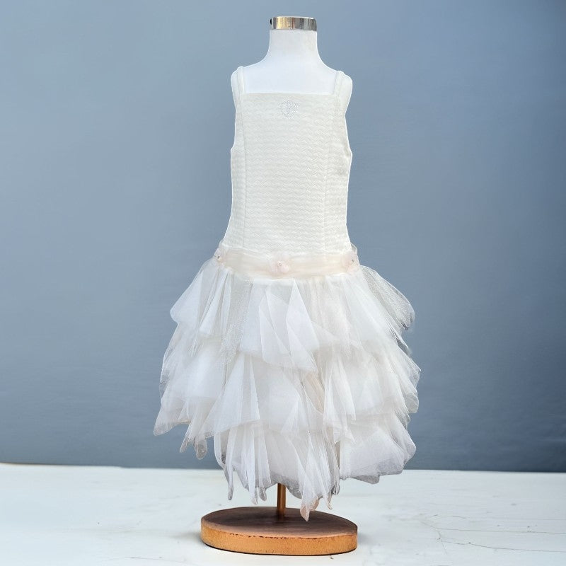 Abito Elegante Bimba