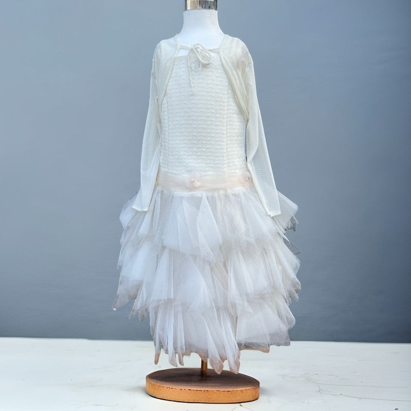 Abito Elegante Bimba