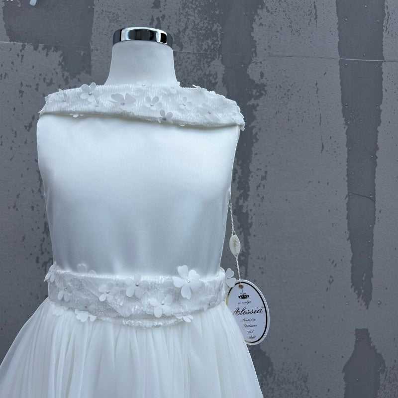 Abito Elegante Bimba