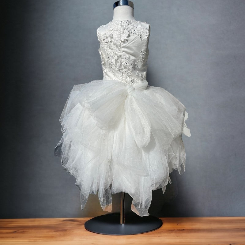 Abito Elegante Bimba