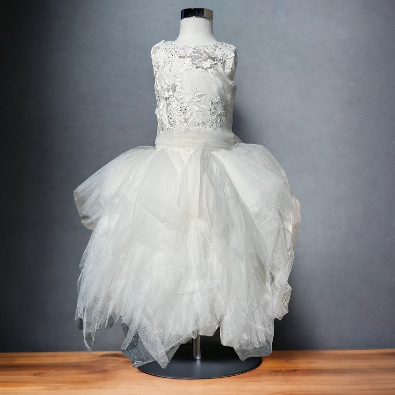 Abito Elegante Bimba