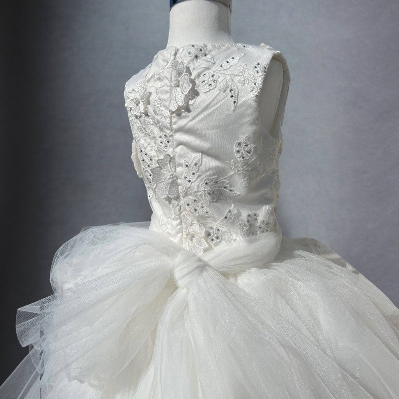 Abito Elegante Bimba