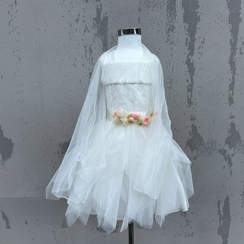 Abito Elegante Bimba
